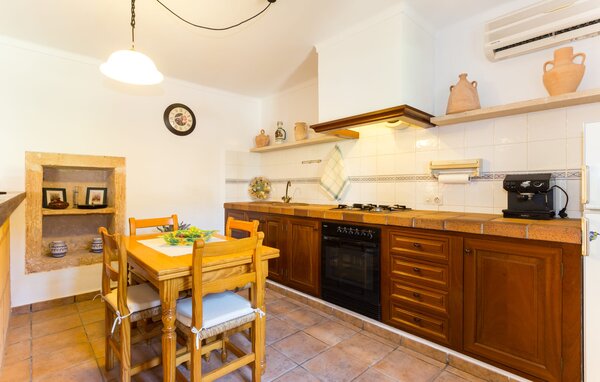 Holiday Home - Es Palm, Ses Covetes , Spain - EMF326 403