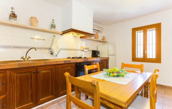 Holiday Home - Es Palm, Ses Covetes , Spain - EMF326 404