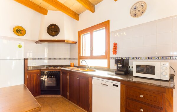 Holiday Home - Es Palm, Ses Covetes , Spain - EMF326 408