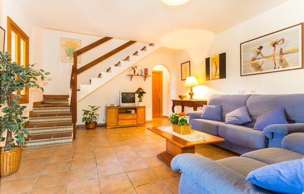 Holiday Home - Es Palm, Ses Covetes , Spain - EMF326 301