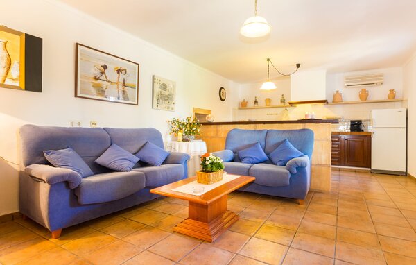 Holiday Home - Es Palm, Ses Covetes , Spain - EMF326 303