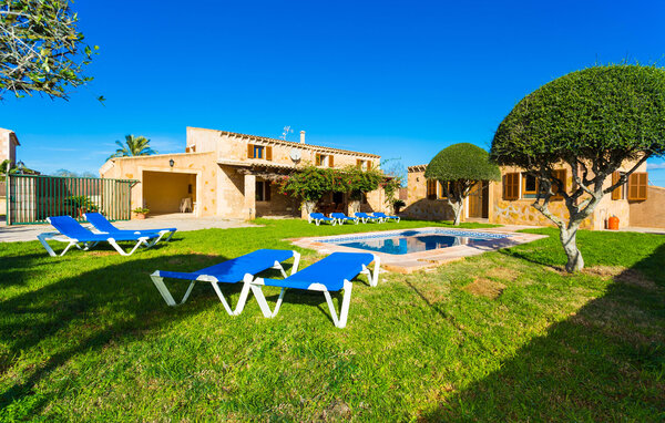 Holiday Home - Es Palm, Ses Covetes , Spain - EMF326 81