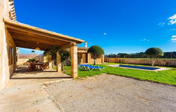 Holiday Home - Es Palm, Ses Covetes , Spain - EMF326 5