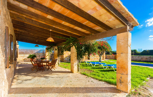 Holiday Home - Es Palm, Ses Covetes , Spain - EMF326 6