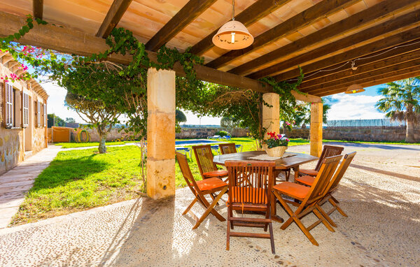 Holiday Home - Es Palm, Ses Covetes , Spain - EMF326 7