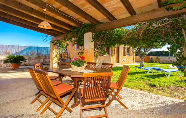 Holiday Home - Es Palm, Ses Covetes , Spain - EMF326 8