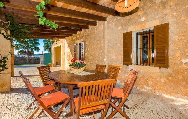 Holiday Home - Es Palm, Ses Covetes , Spain - EMF326 9