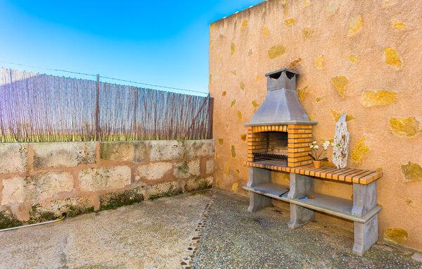 Holiday Home - Es Palm, Ses Covetes , Spain - EMF326 101