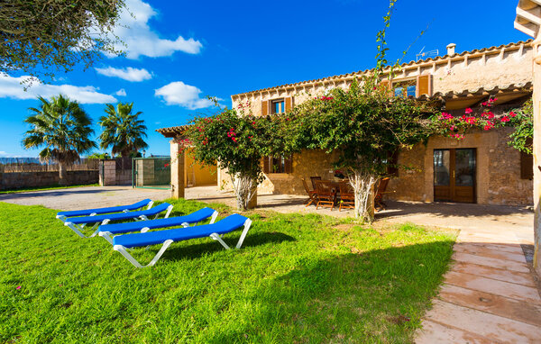 Holiday Home - Es Palm, Ses Covetes , Spain - EMF326 102