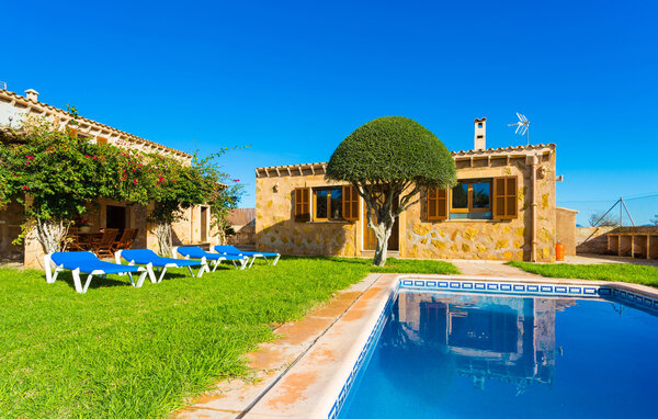 Holiday Home - Es Palm, Ses Covetes , Spain - EMF326 12