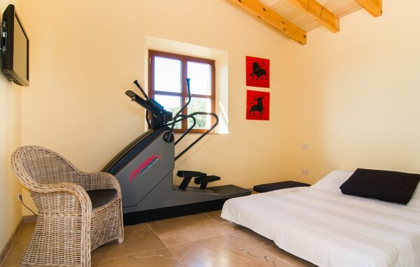 Ferienhaus - Vent, Arta , Spanien - EMF328 801