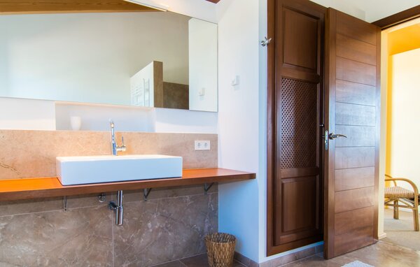 Ferienhaus - Vent, Arta , Spanien - EMF328 701