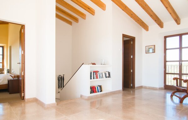 Ferienhaus - Vent, Arta , Spanien - EMF328 601
