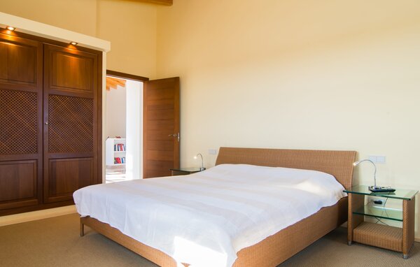 Ferienhaus - Vent, Arta , Spanien - EMF328 602