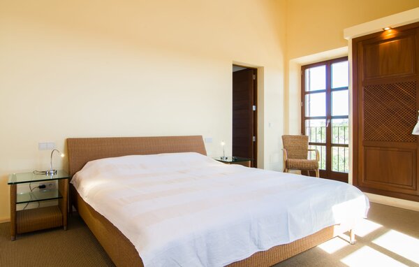 Ferienhaus - Vent, Arta , Spanien - EMF328 603