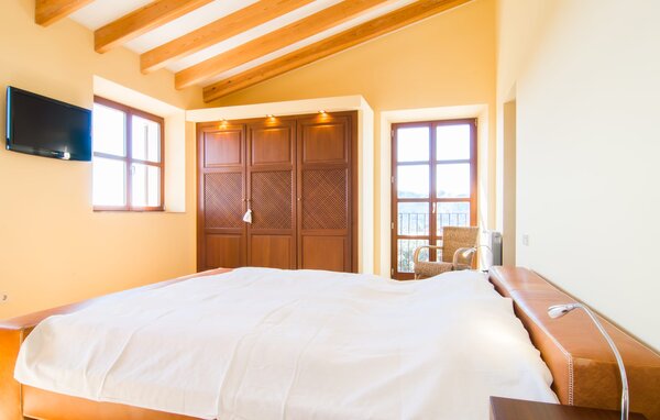 Ferienhaus - Vent, Arta , Spanien - EMF328 605