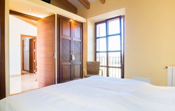Ferienhaus - Vent, Arta , Spanien - EMF328 608