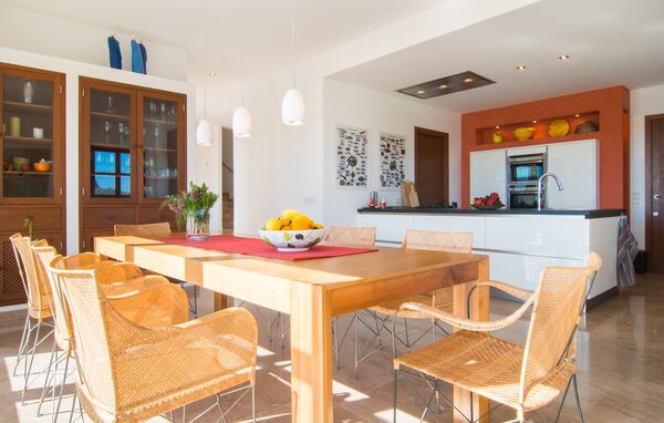Ferienhaus - Vent, Arta , Spanien - EMF328 401