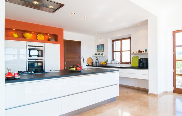 Ferienhaus - Vent, Arta , Spanien - EMF328 403