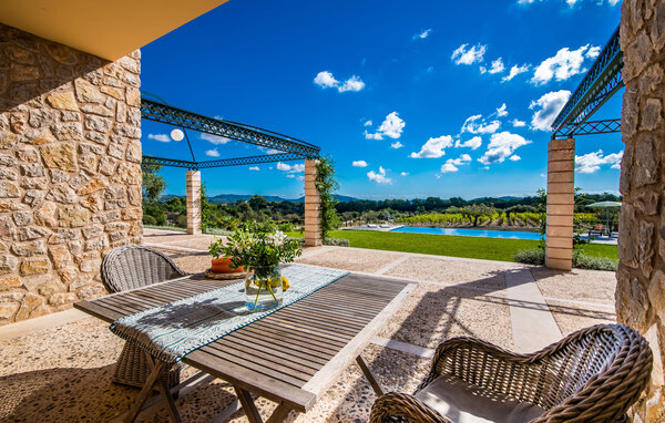 Ferienhaus - Vent, Arta , Spanien - EMF328 4