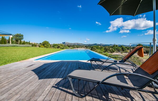 Ferienhaus - Vent, Arta , Spanien - EMF328 12
