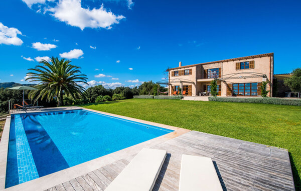 Ferienhaus - Vent, Arta , Spanien - EMF328 13