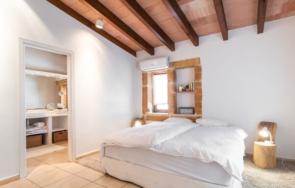 Ferienhaus - Morrills, Capdepera , Spanien - EMF330 601