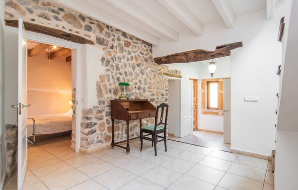 Ferienhaus - Morrills, Capdepera , Spanien - EMF330 604