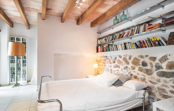 Ferienhaus - Morrills, Capdepera , Spanien - EMF330 605