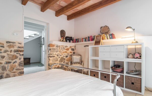 Ferienhaus - Morrills, Capdepera , Spanien - EMF330 606