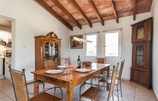 Ferienhaus - Morrills, Capdepera , Spanien - EMF330 502