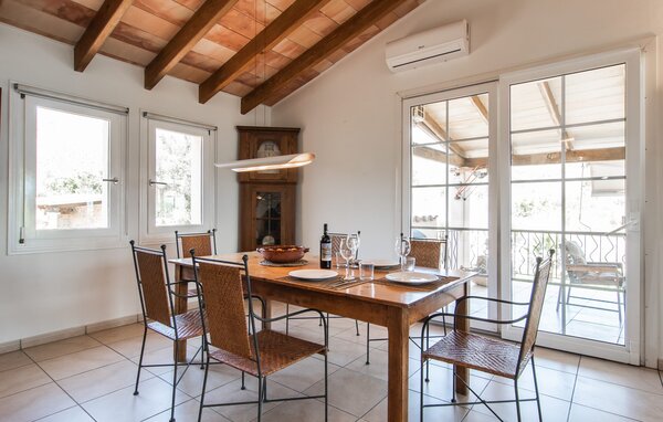 Ferienhaus - Morrills, Capdepera , Spanien - EMF330 503