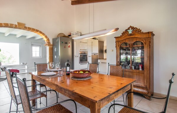 Ferienhaus - Morrills, Capdepera , Spanien - EMF330 401