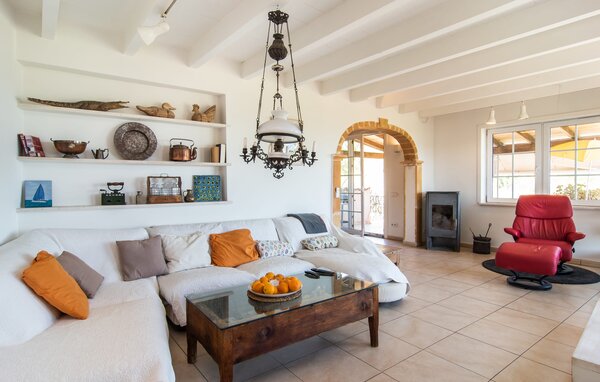 Ferienhaus - Morrills, Capdepera , Spanien - EMF330 303