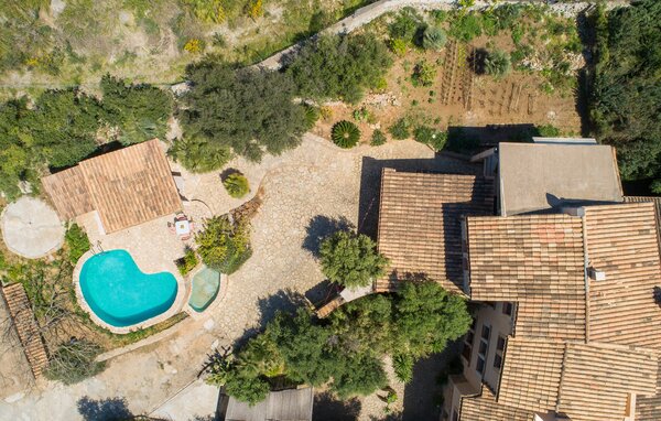 Ferienhaus - Morrills, Capdepera , Spanien - EMF330 82