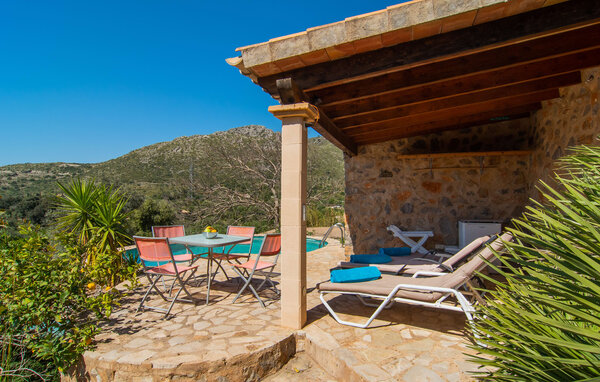 Ferienhaus - Morrills, Capdepera , Spanien - EMF330 9
