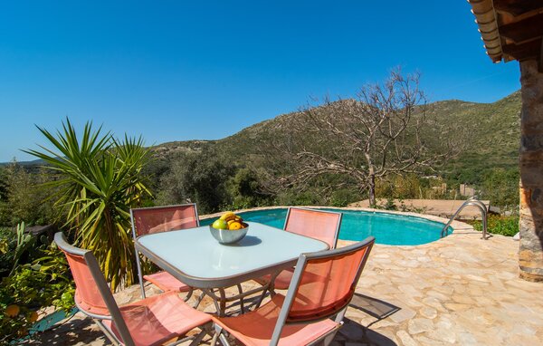 Ferienhaus - Morrills, Capdepera , Spanien - EMF330 101