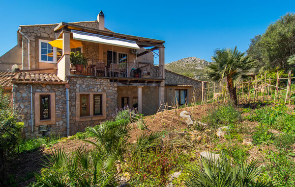 Ferienhaus - Morrills, Capdepera , Spanien - EMF330 102