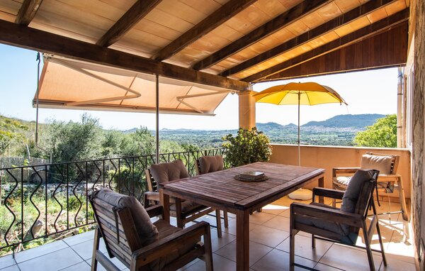 Ferienhaus - Morrills, Capdepera , Spanien - EMF330 103