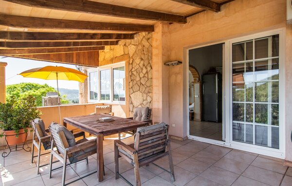 Ferienhaus - Morrills, Capdepera , Spanien - EMF330 105