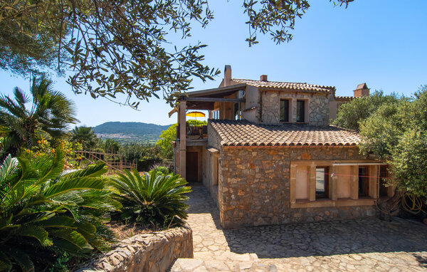 Ferienhaus - Morrills, Capdepera , Spanien - EMF330 107