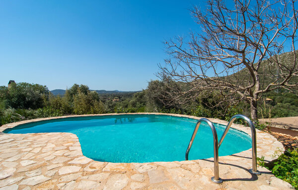 Ferienhaus - Morrills, Capdepera , Spanien - EMF330 5