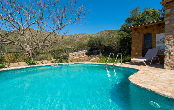 Ferienhaus - Morrills, Capdepera , Spanien - EMF330 6