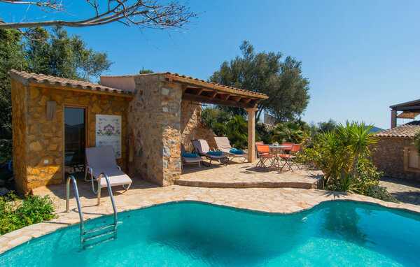 Ferienhaus - Morrills, Capdepera , Spanien - EMF330 7