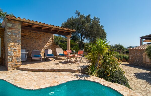 Ferienhaus - Morrills, Capdepera , Spanien - EMF330 14