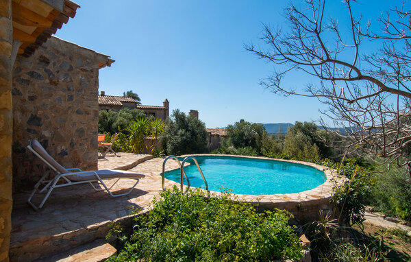 Ferienhaus - Morrills, Capdepera , Spanien - EMF330 16