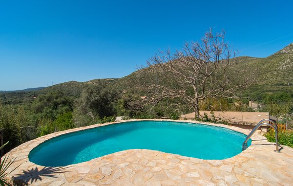 Ferienhaus - Morrills, Capdepera , Spanien - EMF330 17