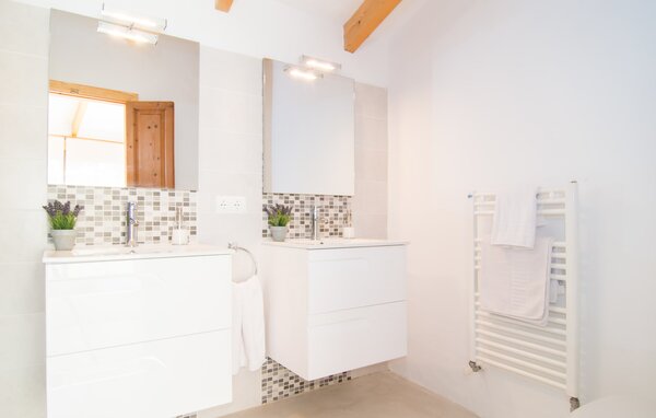 Holiday Home - Ca Ses Nines, Port Verd , Spain - EMF332 701