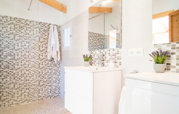 Holiday Home - Ca Ses Nines, Port Verd , Spain - EMF332 702