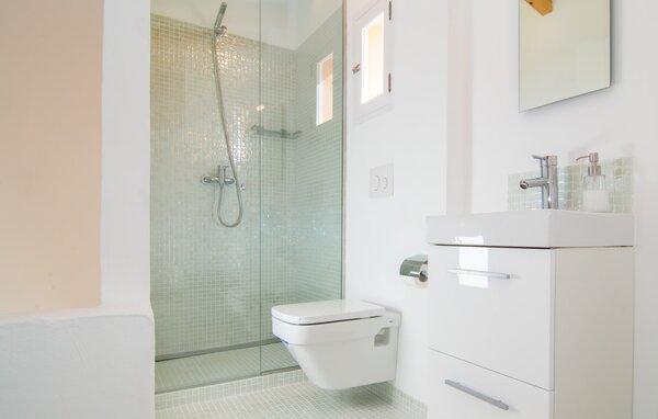 Holiday Home - Ca Ses Nines, Port Verd , Spain - EMF332 704